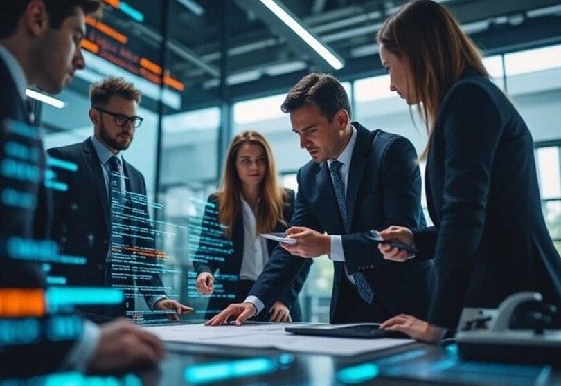 _ AI for Sales Executives.webp